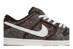 Nike SB Dunk Low ‘Brown Paisley’ DH7534-200  Wabasta store