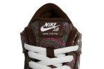 Nike SB Dunk Low ‘Brown Paisley’ DH7534-200  Wabasta store