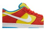 Nike SB Dunk Low ‘Habanero Red’ BQ6817-602