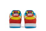 Nike SB Dunk Low ‘Habanero Red’ BQ6817-602  Wabasta store