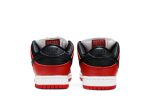 Nike SB Dunk Low ‘J-Pack Chicago’ [also worn by Wang Yibo] BQ6817-600