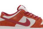 Nike SB Dunk Low Pro ‘Dark Russet’ BQ6817-202 Wabasta store