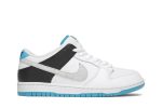 Nike SB Dunk Low Pro ‘Laser Blue’ BQ6817-101 Wabasta store