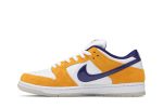 Nike SB Dunk Low Pro ‘Laser Orange’ [also worn by Wang Yibo] BQ6817-800