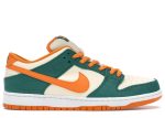 Nike SB Dunk Low Pro ‘Legion Pine’ 304292-383