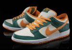 Nike SB Dunk Low Pro ‘Legion Pine’ 304292-383 Wabasta store