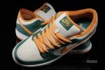 Nike SB Dunk Low Pro ‘Legion Pine’ 304292-383 Wabasta store