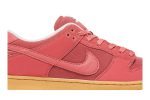 Nike SB Dunk Low ‘Red Gum’ DV5429-600