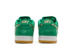 Nike SB Dunk Low ‘St. PatrickÃ¢â‚¬â„¢s Day’ 2022 BQ6817-303