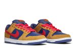 Nike SB Dunk Low ‘Wheat Dark Purple’ BQ6817-700 Wabasta store