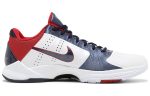 Nike Zoom Kobe 5 XDR ‘Team USA’ 386430-103  Wabasta store