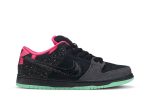 Premier x Nike SB Dunk Low Premium AE QS ‘Northern Lights’ 724183-063 Wabasta store