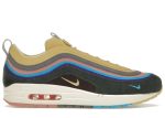 Sean Wotherspoon x Nike Air Max 1/97 ‘Sean Wotherspoon’ [also worn by Jay Chou] AJ4219-400 Wabasta store