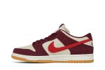 Skate Like a Girl x Nike SB Dunk Low Pro DX4589-600  Wabasta store