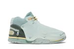 Travis Scott x Nike Air Trainer 1 SP ‘Grey Haze’ DR7515-001