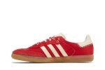 Wales Bonner x adidas Samba ‘Collegiate Orange’ GY6612 Wabasta store