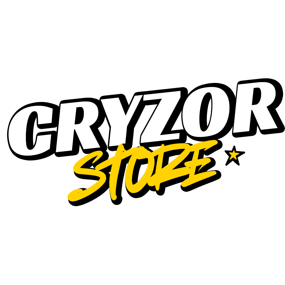 Cryzor Sport Store